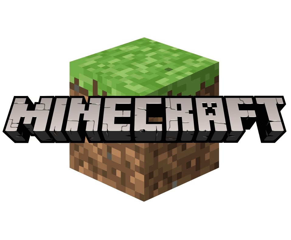 マインクラフトのイメージ